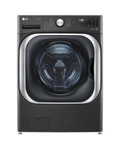 6 cu. ft. Front load Washer  LG WM8900HBA