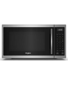 Microwave 900 W 1 cu. ft. Whirlpool WMCS5522RS