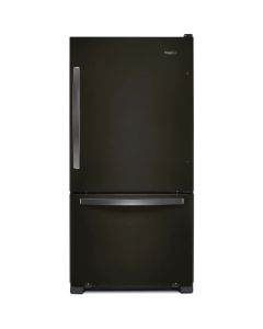 R&eacute;frig&eacute;rateur Whirlpool WRB322DMHV 22.1 pi. cu. 32.75 Po.