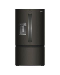36 In. 23.4 cu. ft. Whirlpool Refrigerator WRFC7436TV