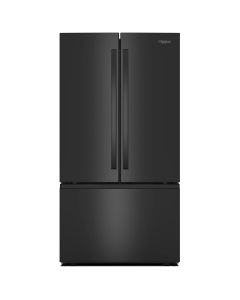 R&eacute;frig&eacute;rateur Whirlpool WRFF3336SB 30.52 pi. cu. 35.75 Po.