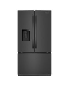 R&eacute;frig&eacute;rateur Whirlpool WRFF3536SV 29.58 pi. cu. 35.94 Po.