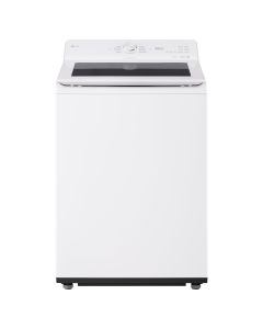 5.6 cu. ft. Top Load Washer  LG WT8205CW
