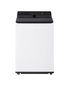 6.1 cu. ft. Top Load Washer  LG WT8405CW