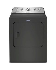 S&eacute;cheuse Maytag YMED5605RU 7 pi. cu.   Capacit&eacute;  7 pieds cubes  Cycles 10   Autoportant   Syst&egrave;me de s&eacute;chage Ventil&eacute;