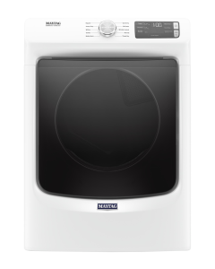 S&eacute;cheuse Maytag YMED5630HW 7.3 pi. cu.   Capacit&eacute;  7.3 pieds cubes  Cycles 10   Superposable   Syst&egrave;me de s&eacute;chage Ventil&eacute;
