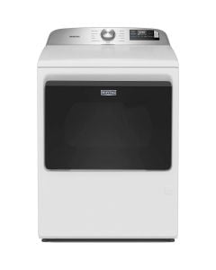 S&eacute;cheuse Maytag YMED6205RW 7.4 pi. cu.