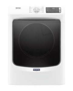 S&eacute;cheuse &Eacute;lectrique 7.3 cu.ft. Maytag YMED6630HW   Capacit&eacute;  7.3 pieds cubes  Cycles 12   Superposable   Syst&egrave;me de s&eacute;chage Ventil&eacute;