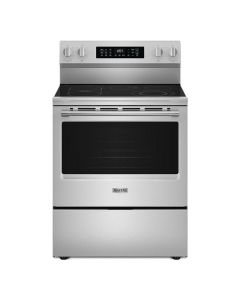 30 In. Griddle Range Maytag YMFES7030SZ