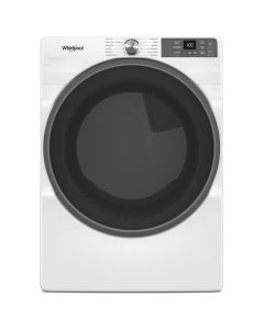 S&eacute;cheuse Whirlpool YWED5720RW 7.4 pi. cu.   Capacit&eacute;  7.4 pieds cubes  Cycles 12   Superposable   Syst&egrave;me de s&eacute;chage Ventil&eacute;