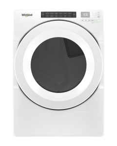 S&eacute;cheuse &Eacute;lectrique 7.4 cu.ft. Whirlpool YWHD560CHW   Capacit&eacute;  7.4 pieds cubes  Cycles 36   Autoportant   Syst&egrave;me de s&eacute;chage Pompe &agrave; chaleur