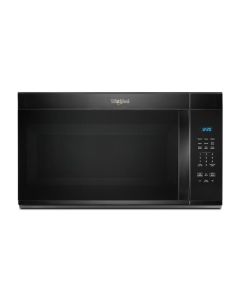 Micro-onde &agrave; hotte int&eacute;gr&eacute;e 900 W 1.7 pi. cu. Whirlpool YWMMS3130RB