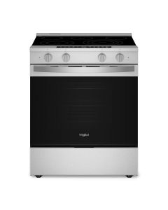 Cuisini&egrave;re 30 Po. Vitroc&eacute;ramique Whirlpool YWSES7530RZ