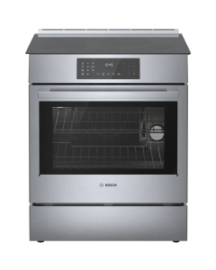 32 In. Induction Range Bosch HIIP057C