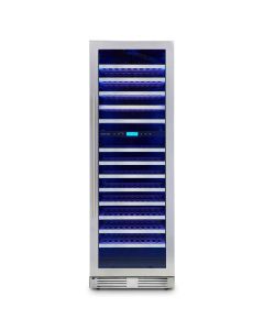 Cellier AVIVA ABWC1622SS 162 bouteilles23.5 Po.