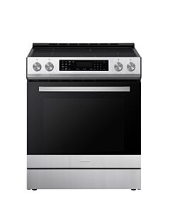 30 In. Induction Ceramic Glass Range AVIVA ACRI304S