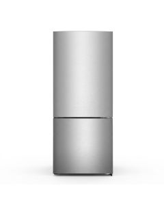 Refrig&eacute;rateur AVIVA ARBM150SE2 Inox Cong&eacute;lateur en bas / porte largeur 28 pouces Capacit&eacute; 14.8 pieds cubes