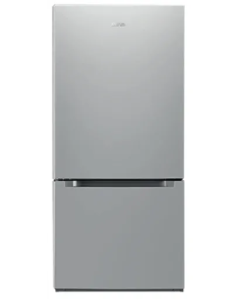 Refrig&eacute;rateur AVIVA ARBM188SE4 Inox Cong&eacute;lateur en bas / tiroir largeur 30 pouces Capacit&eacute; 18.7 pieds cubes