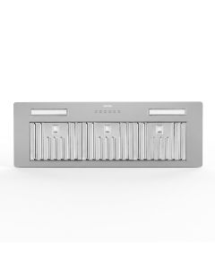 Hotte Sous armoires 36 Po. 860 Pieds cubes par minute AVIVA AVP368S
