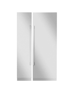 SKS Stainless steel kitchen Set SKSCR3001P, SKSCF1801P