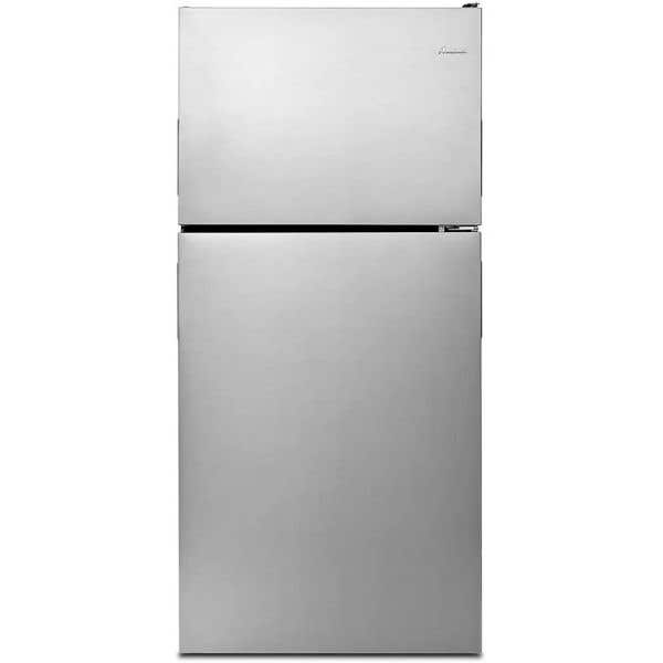 Amana built in refrigerator online