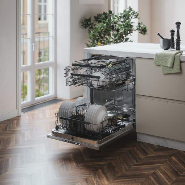 ASKO 30 ballgown SERIES DISHWASHER