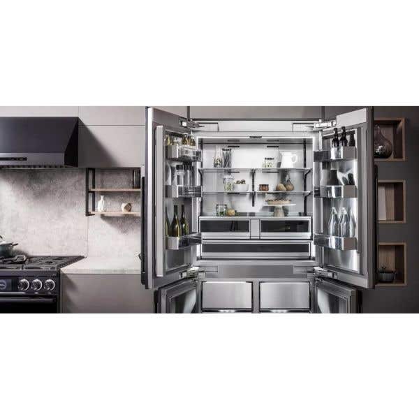 42 inch french door outlet