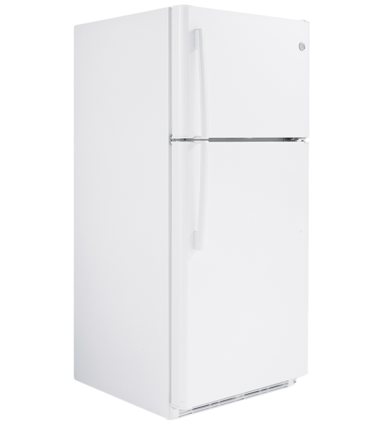 General electric fridge freezer store
