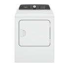 7 cu. ft. Front load Electric Dryer