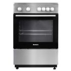 Cuisinière Vitrocéramique 24 Po. Autoportant