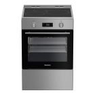 Cuisinière Induction 24 Po. Autoportant