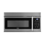 Over the range microwave 1550 W 1.6 Cu. ft. Blomberg BOTR30100SS