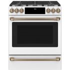 30 In. Slide-in Gas Range