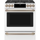 30 In. Slide-in Gas Range