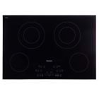 Ceramic Glass cooktop 30 In. Blomberg CTE30410