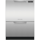 24 In. Built-in Dishwasher