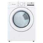 7.4 cu. ft. Front load Electric Dryer