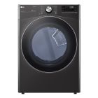 7.4 cu. ft. Front load Electric Dryer