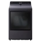 7.3 cu. ft. Top Load Electric Dryer