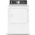 7 cu. ft. Top Load Electric Dryer