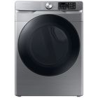 7.5 cu. ft. Front load Electric Dryer