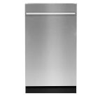 Lave-vaisselle  Encastrable 18 Po.