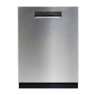 24 In. Built-in Dishwasher