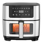 EAIR65100-Friteuse air 6.5L  6 prog. Controle tactile  