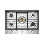 Gas cooktop 30 In. Electrolux ECCG3068AS