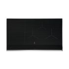 Induction cooktop 37 In. Electrolux ECCI3668AS