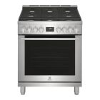 30 In. Freestanding Gas Range