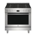 Cuisinière 35 Po. Encastrable