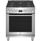 30 In. Freestanding Gas Range