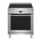 30 In. Slide-in Induction Range